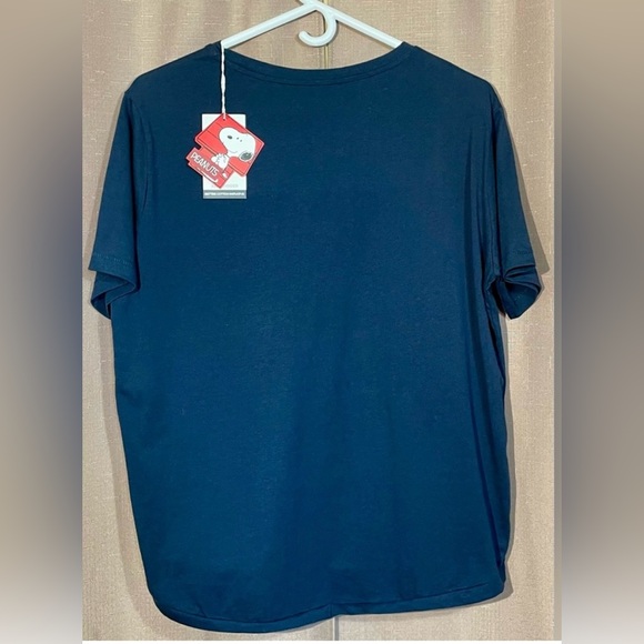 Women’s Large Summer Bundle-NWT & GUC 3 Tops, Shorts, & Bathing Suit - Picture 5 of 11